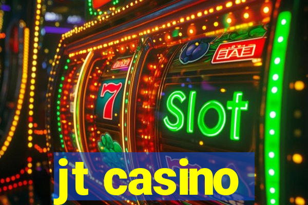 jt casino